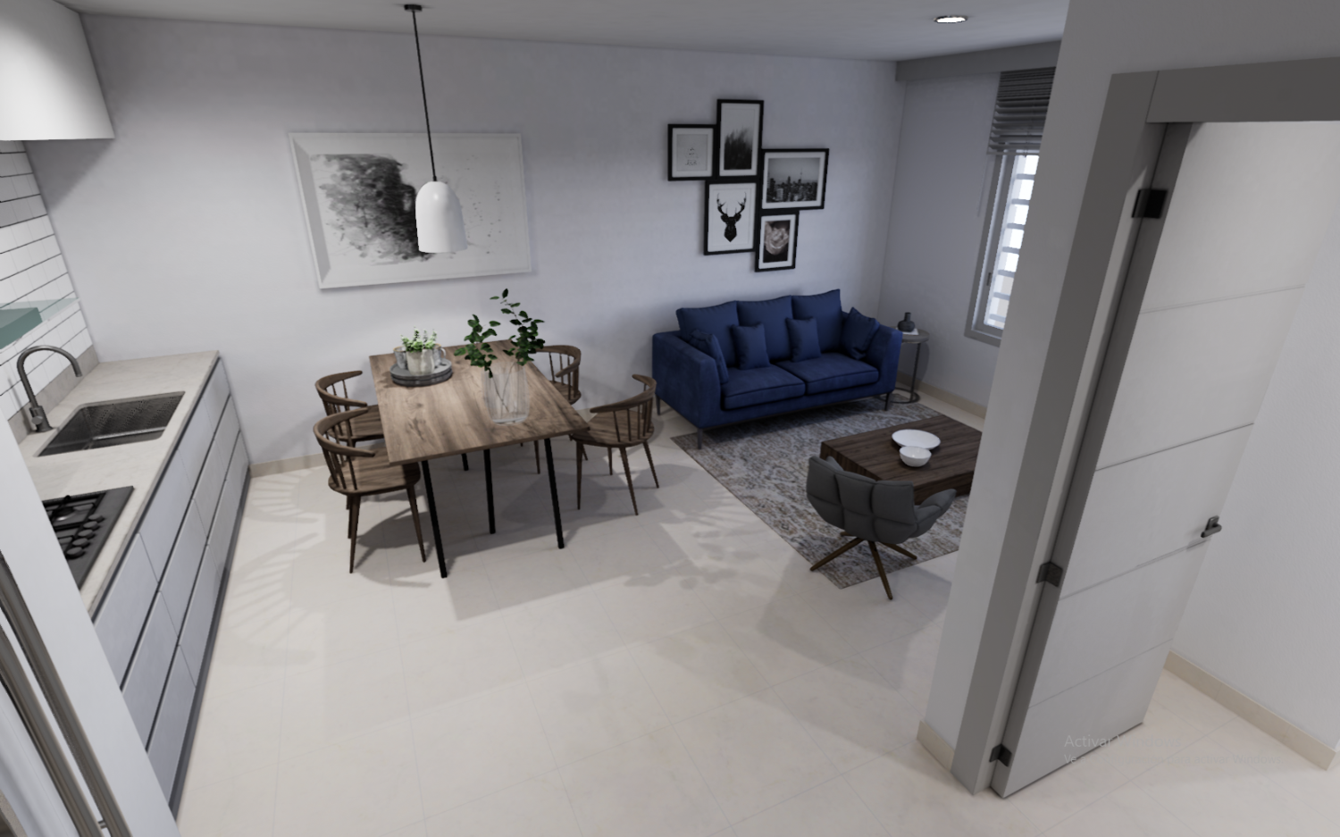 Apartment for sale in Centro (Nerja)