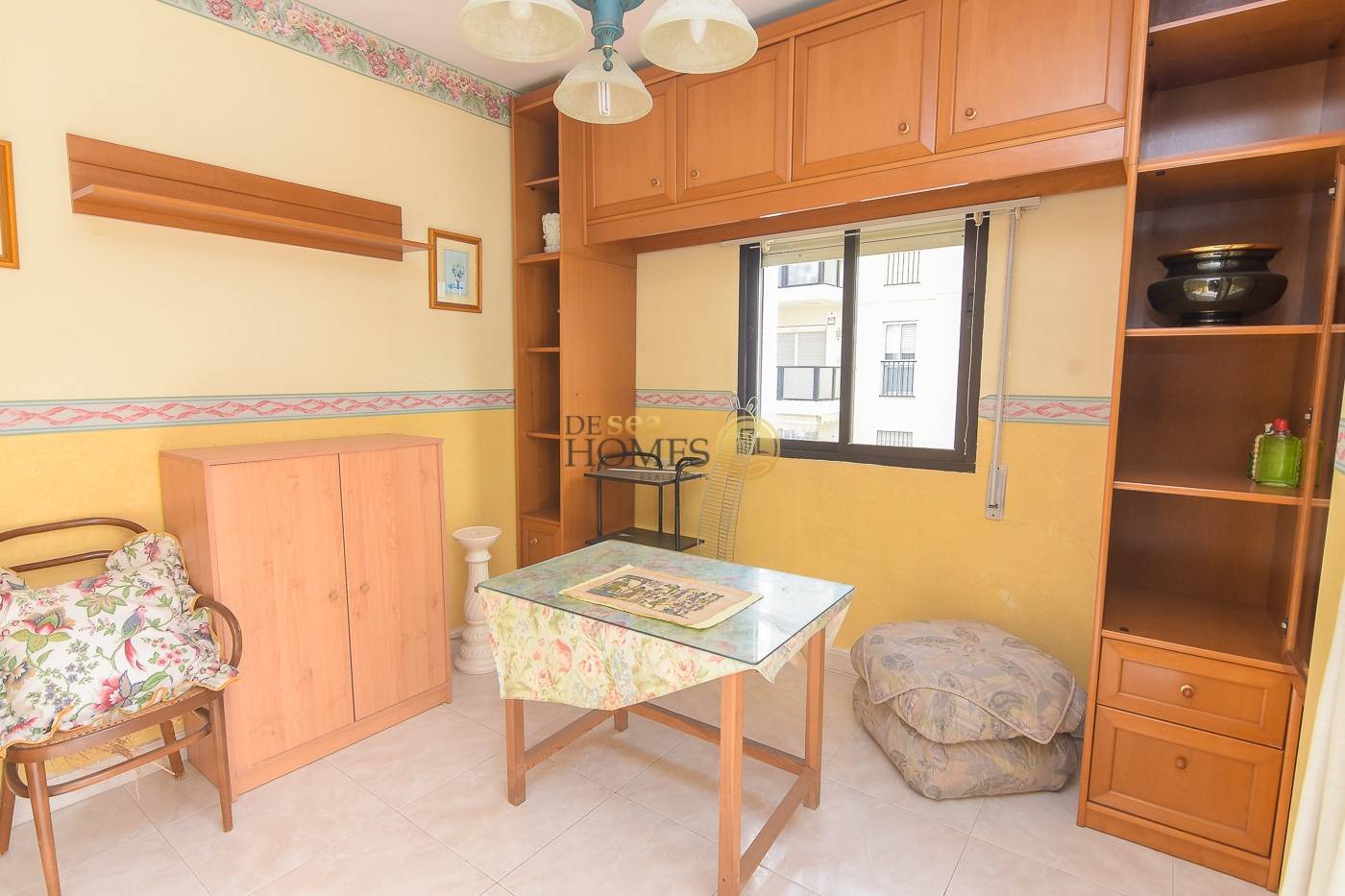 Spacious 4 bedroom apartment for sale in Nerja