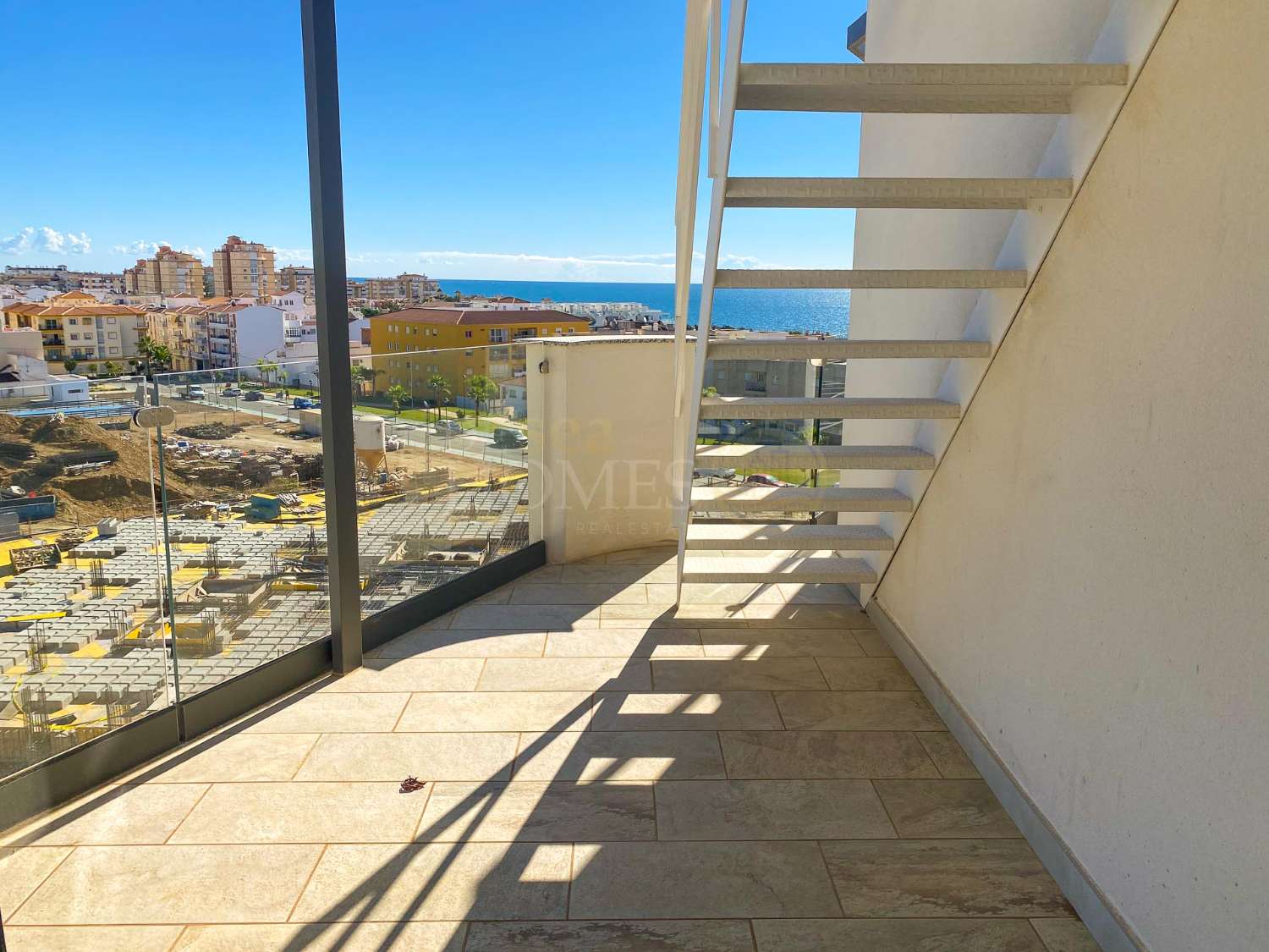 Apartamento de excelentes calidades en venta en el morche