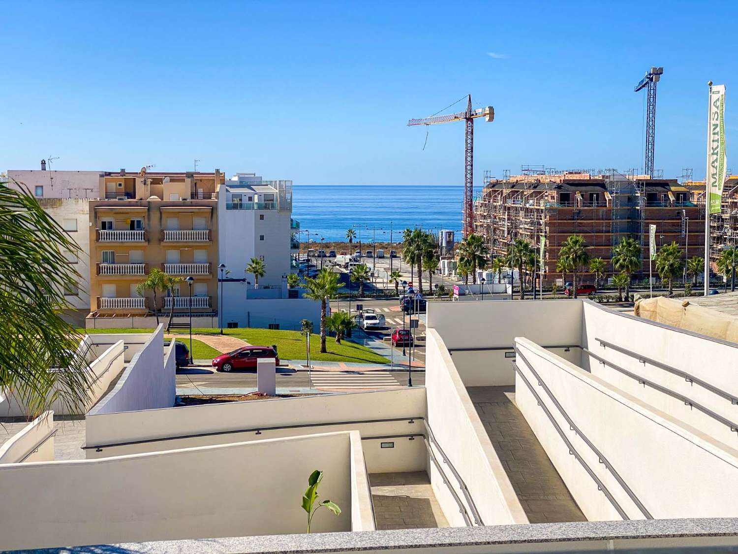 квартира в продаже в El Morche (Torrox)