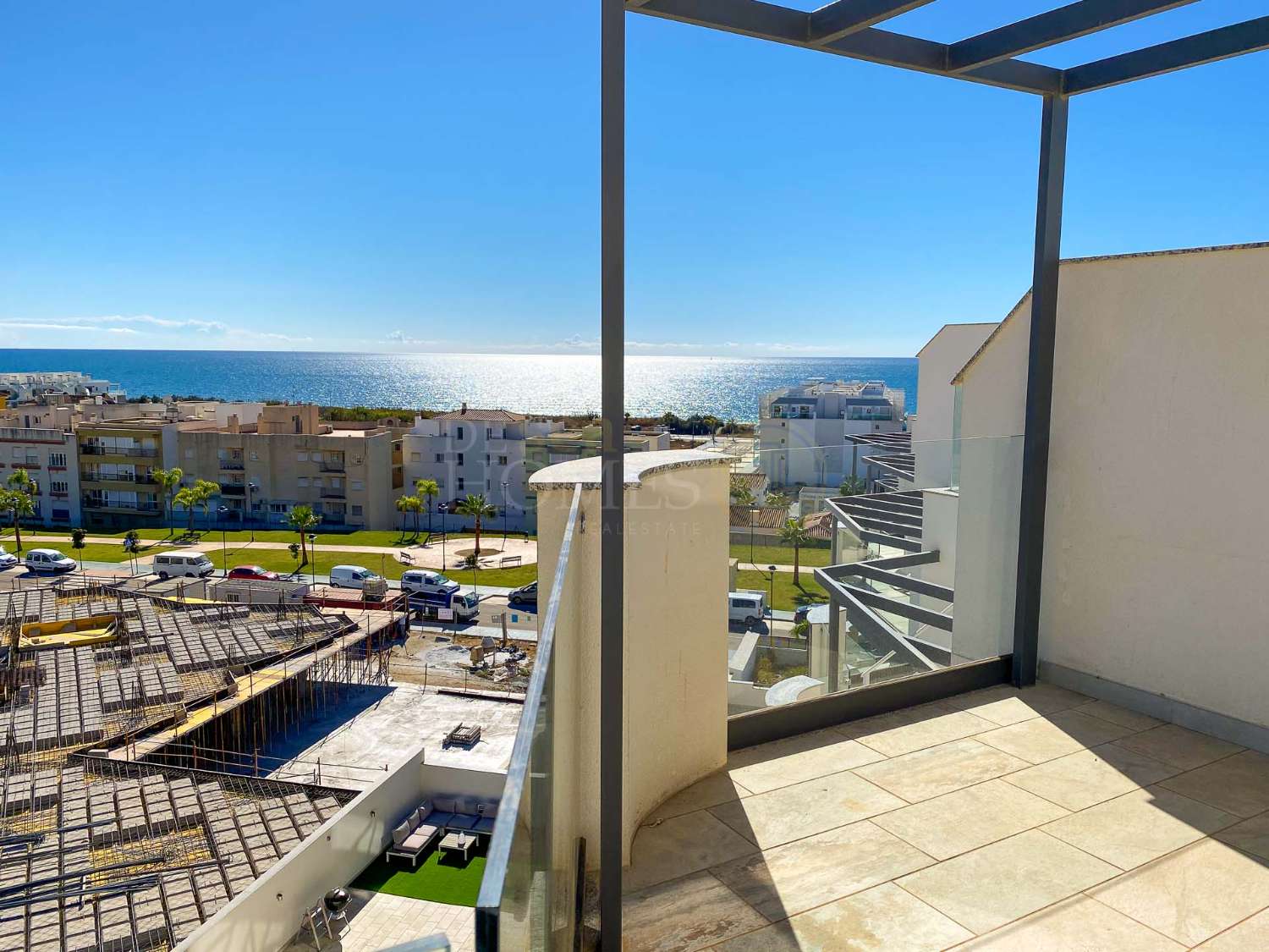 Petit Appartement en vente à El Morche (Torrox)