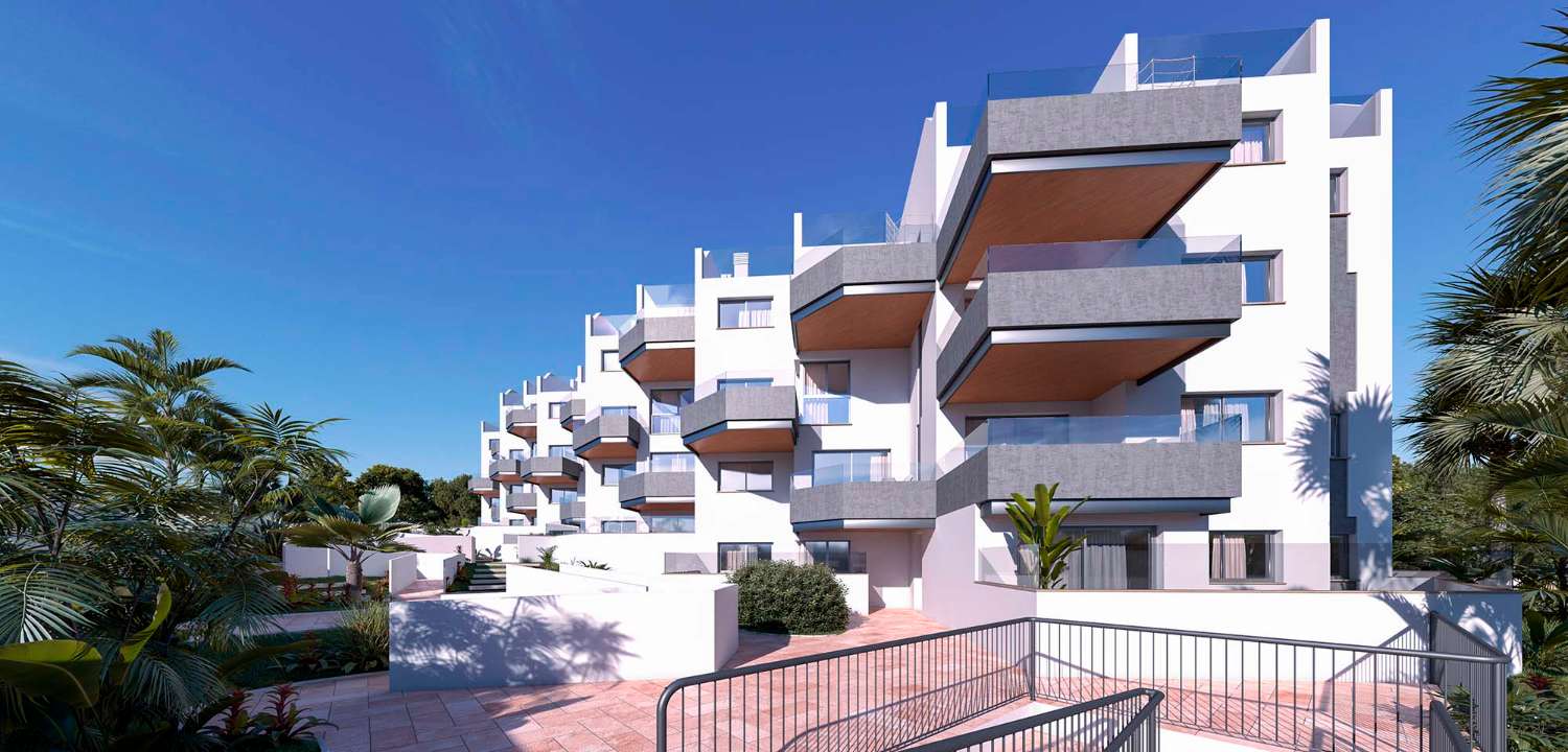 Petit Appartement en vente à El Morche (Torrox)