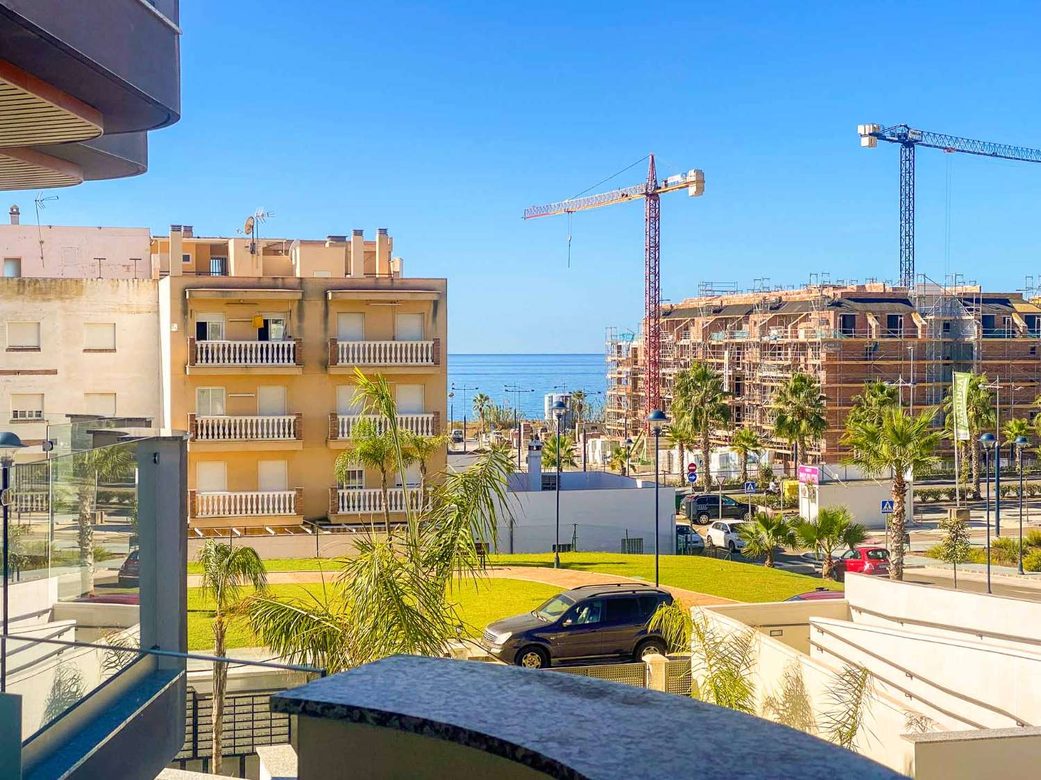 Apartment for sale in El Morche (Torrox)