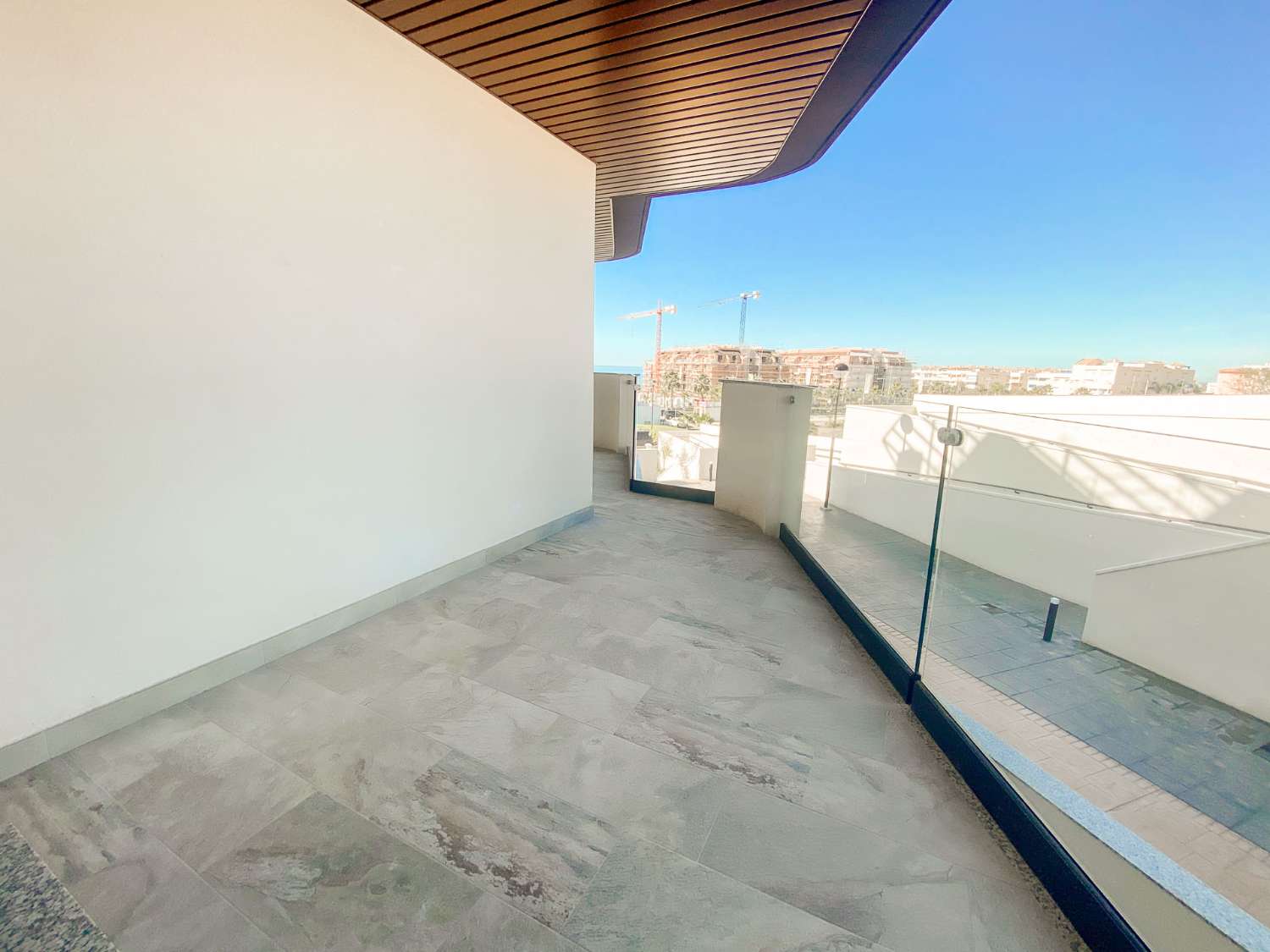 Apartamento de excelentes calidades en venta en el morche