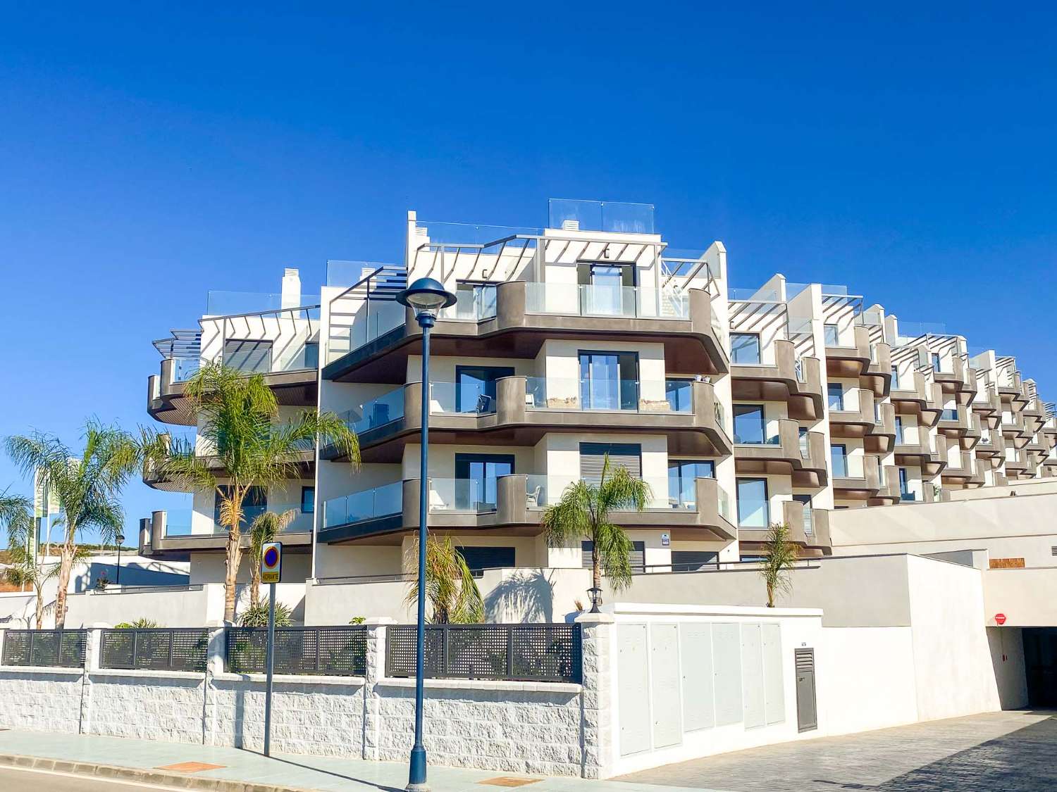 Apartment for sale in El Morche (Torrox)