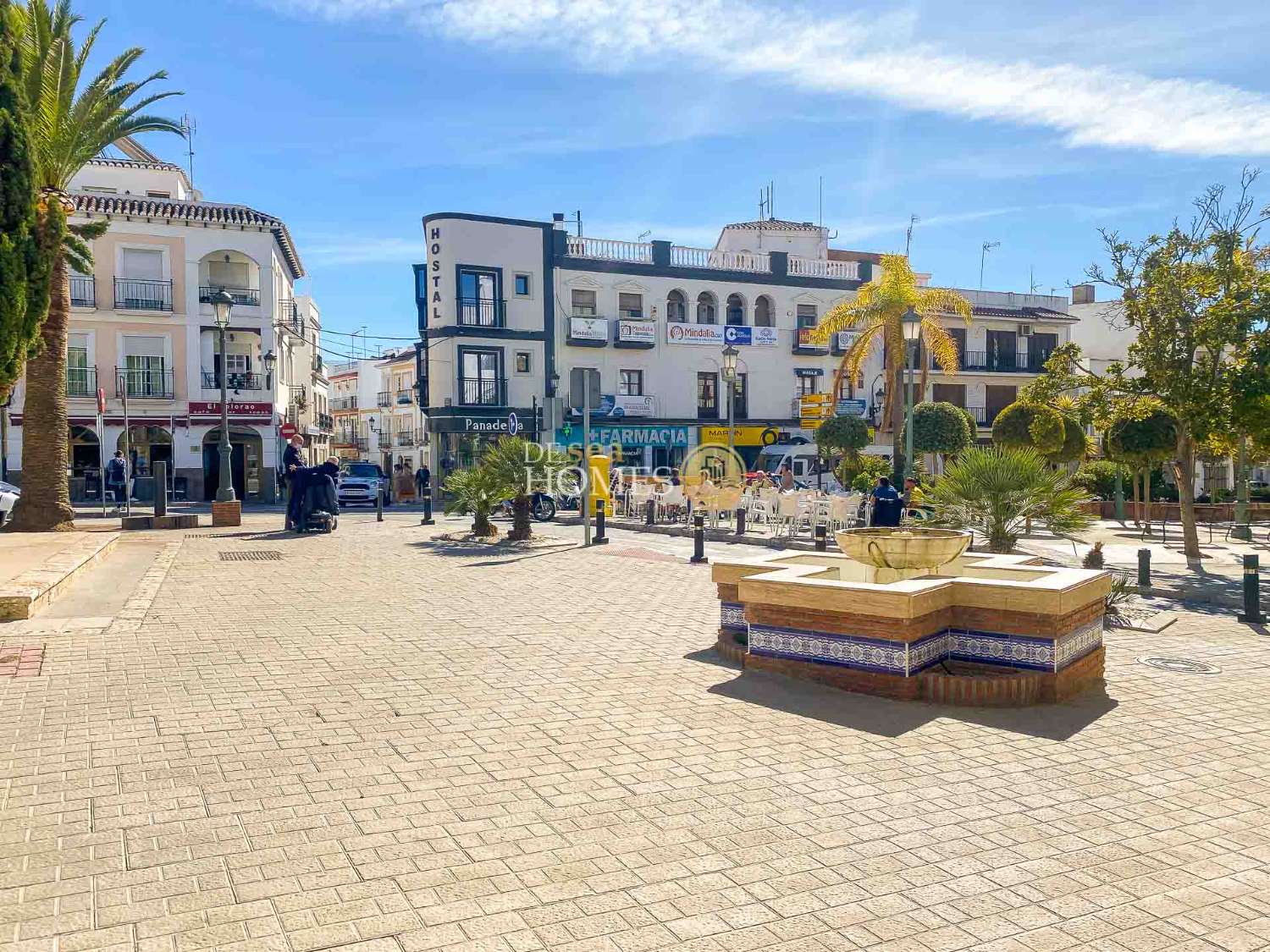 Penthouse for sale in Centro (Nerja)