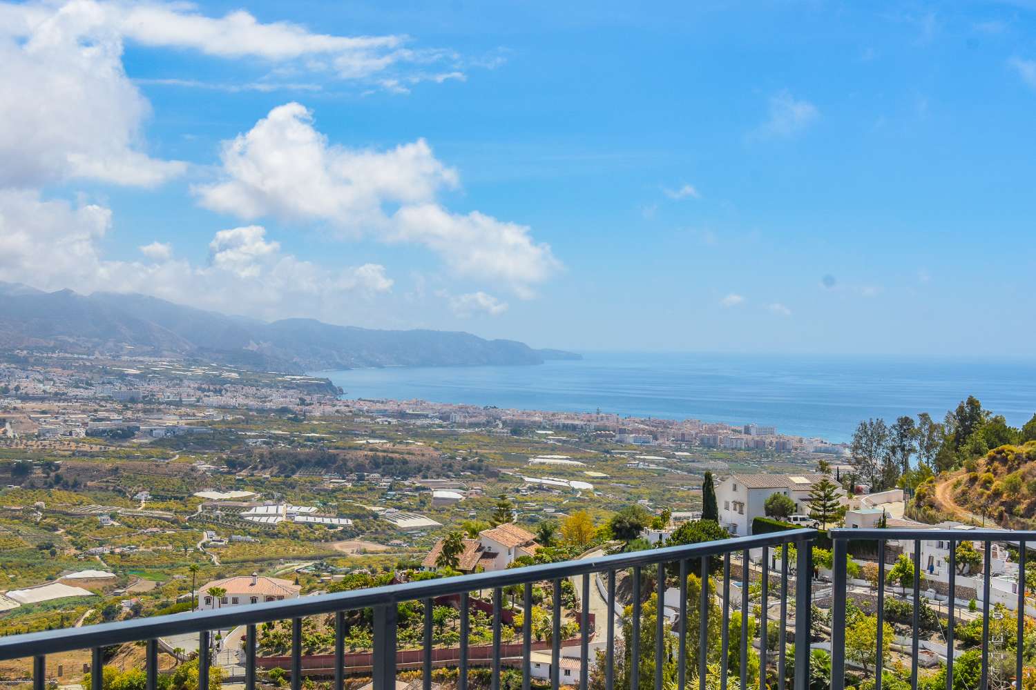 Villa en location à Nerja