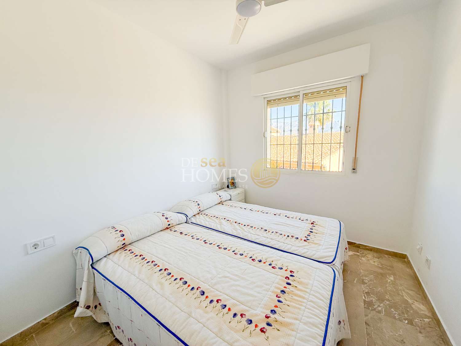 Haus mit unglaublichem Meerblick