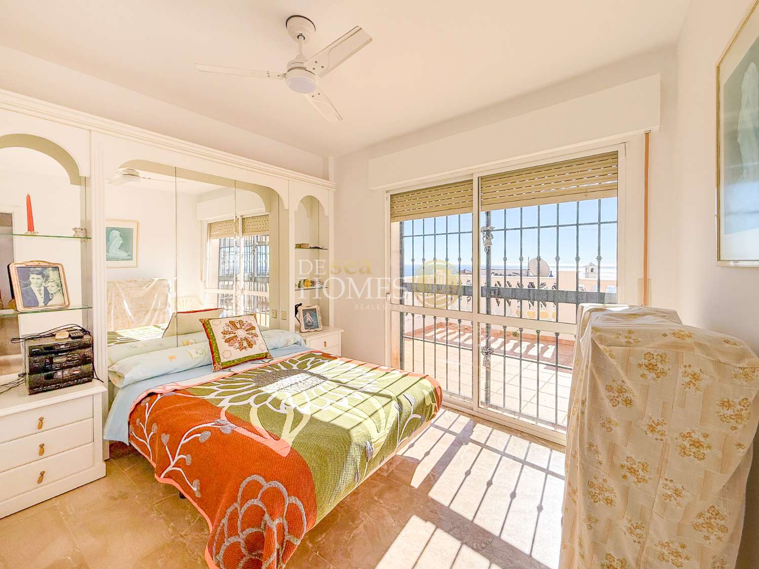 Haus mit unglaublichem Meerblick