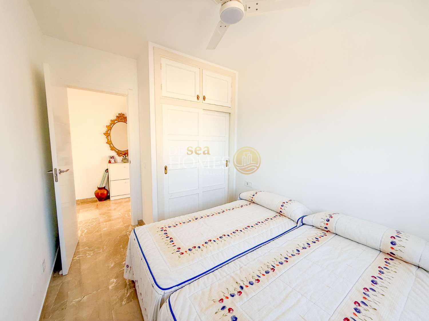 Haus mit unglaublichem Meerblick