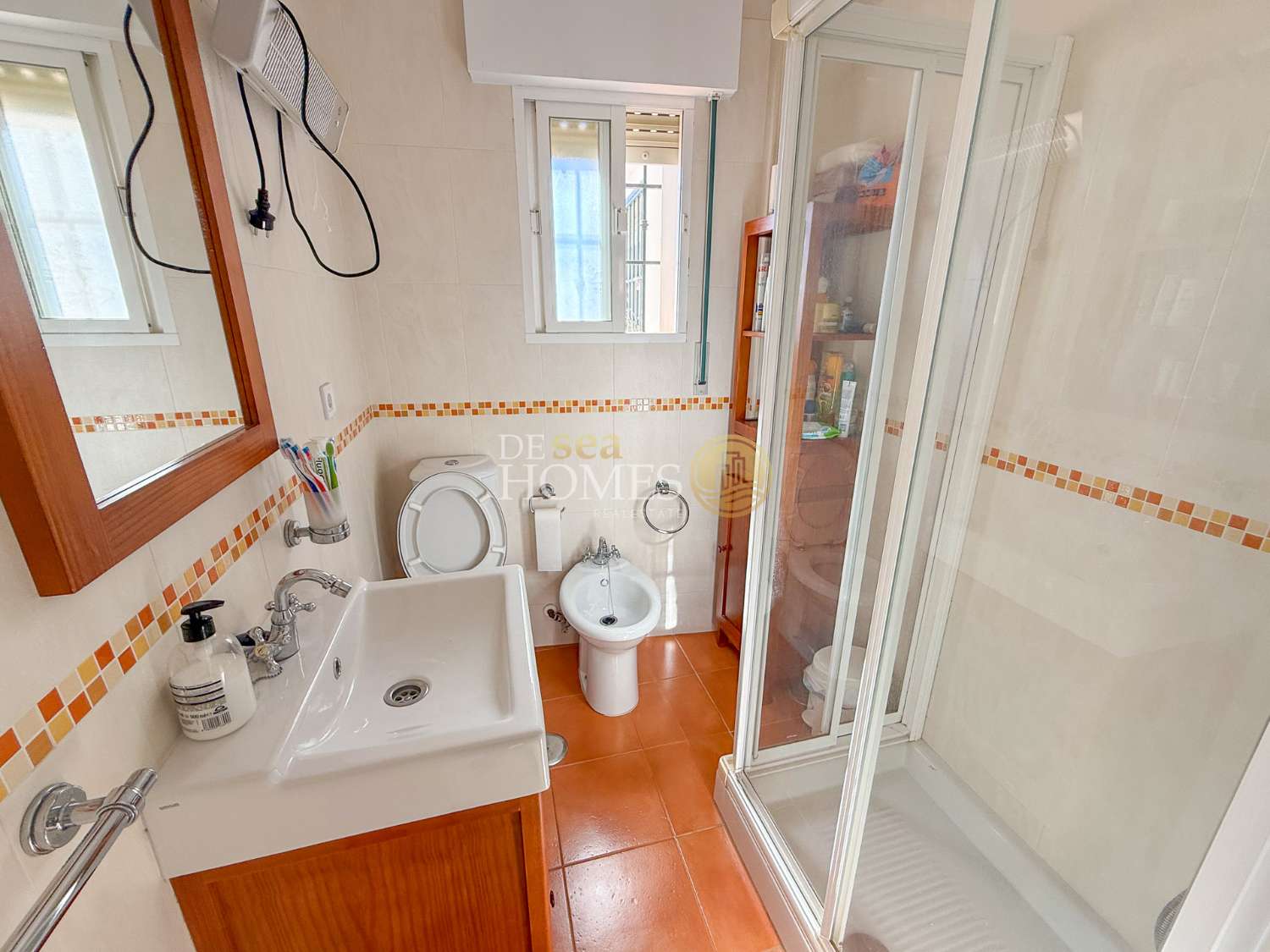 Haus mit unglaublichem Meerblick