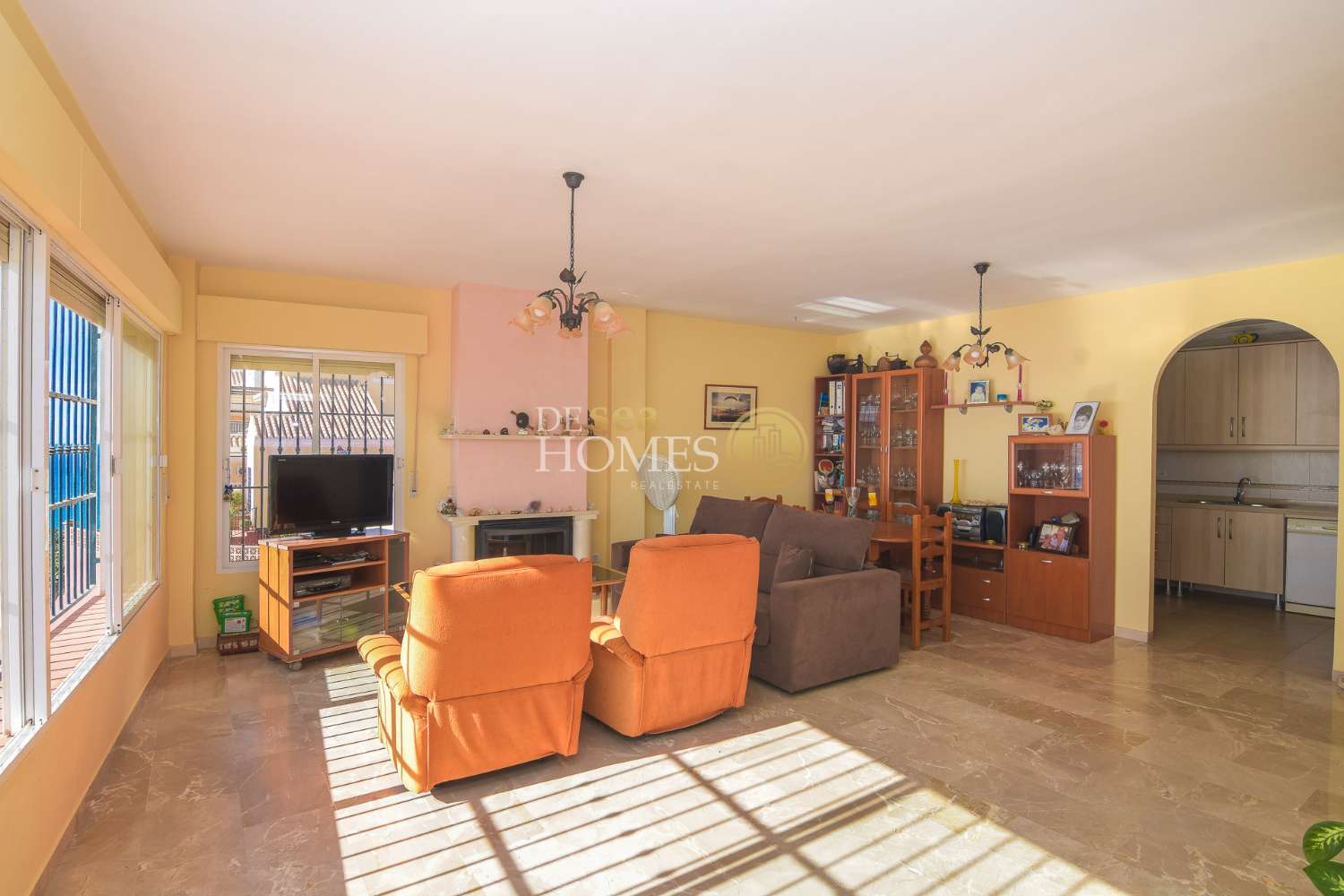 Maison en vente à Punta Lara (Nerja)