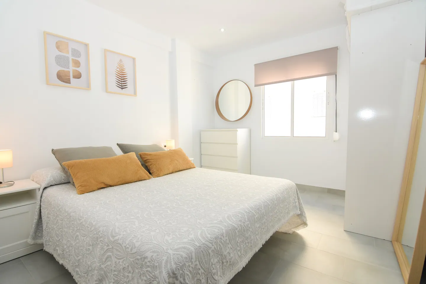 Apartamento céntrico en Nerja