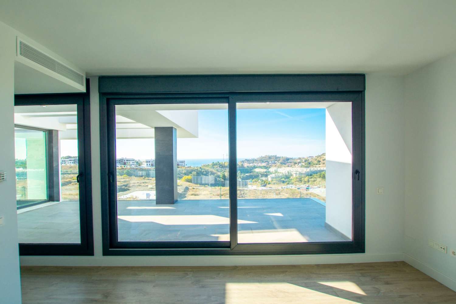 Villa en vente à Colinas del Limonar (Málaga)