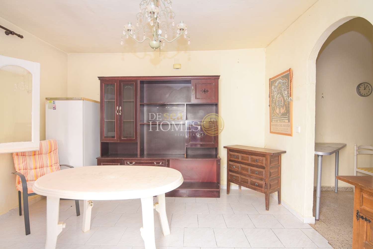 Maison en vente à Maro (Nerja)