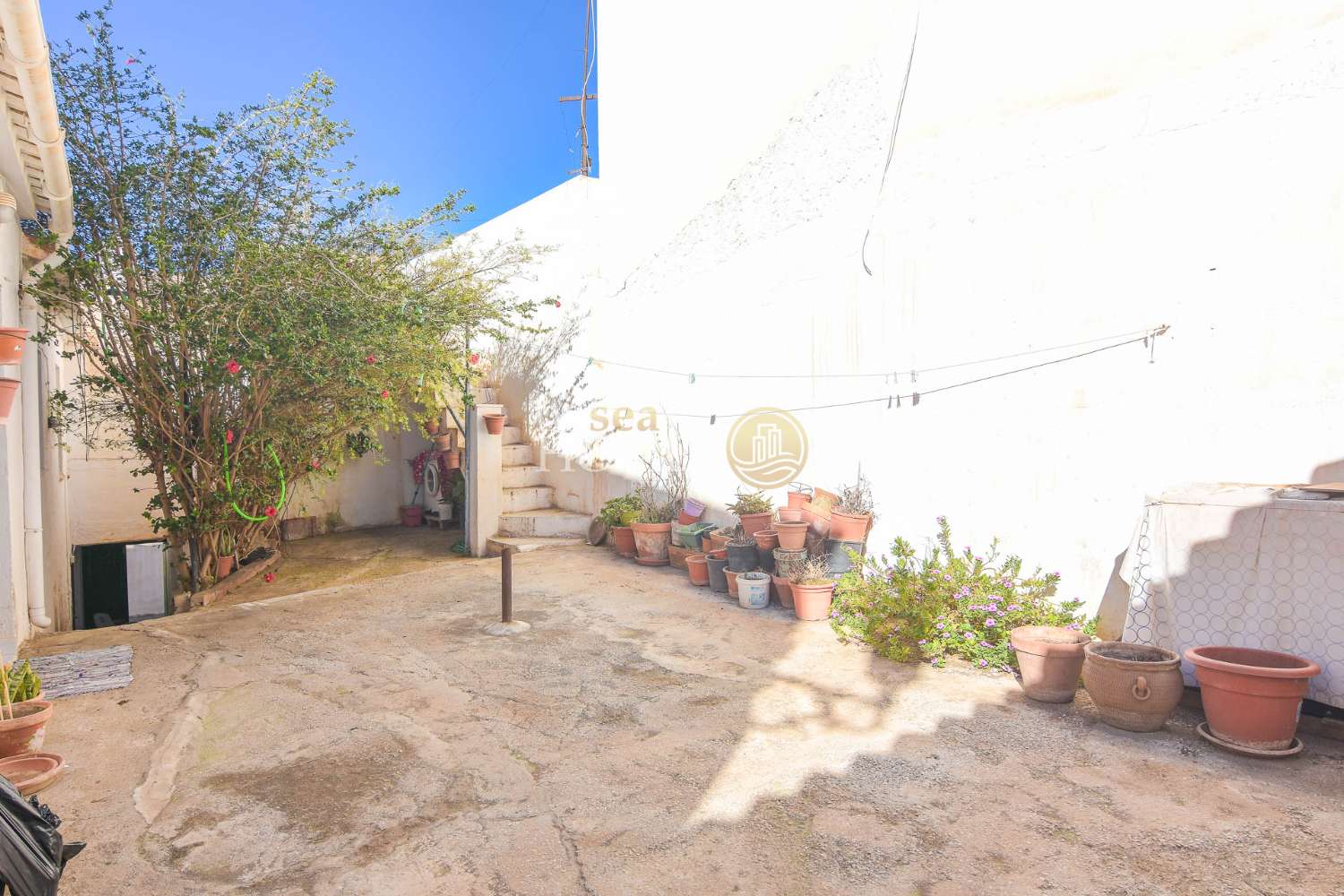 Maison en vente à Maro (Nerja)