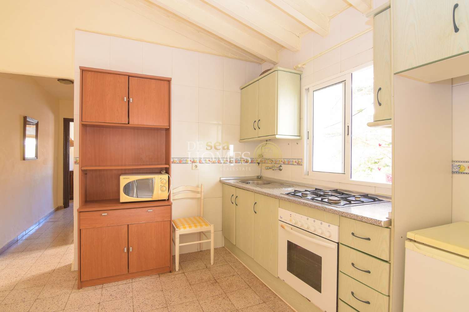 Maison en vente à Maro (Nerja)