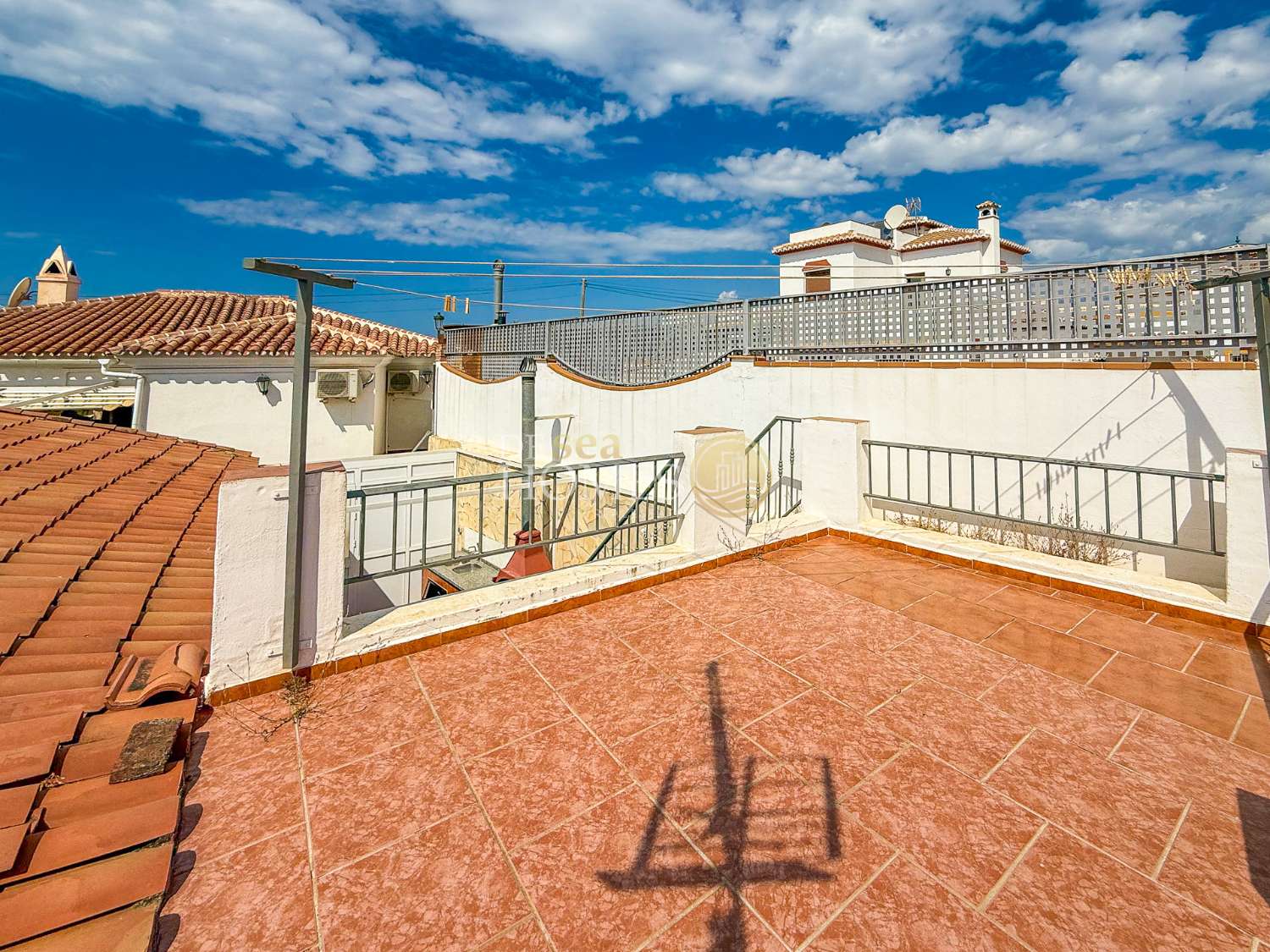 Villa en Nerja