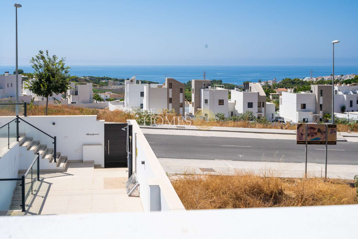 Vila en venda in Capistrano (Nerja)