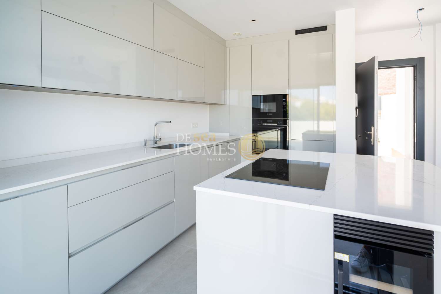 Vila en venda in Capistrano (Nerja)