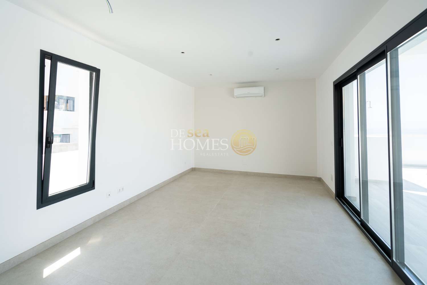 Vila en venda in Capistrano (Nerja)