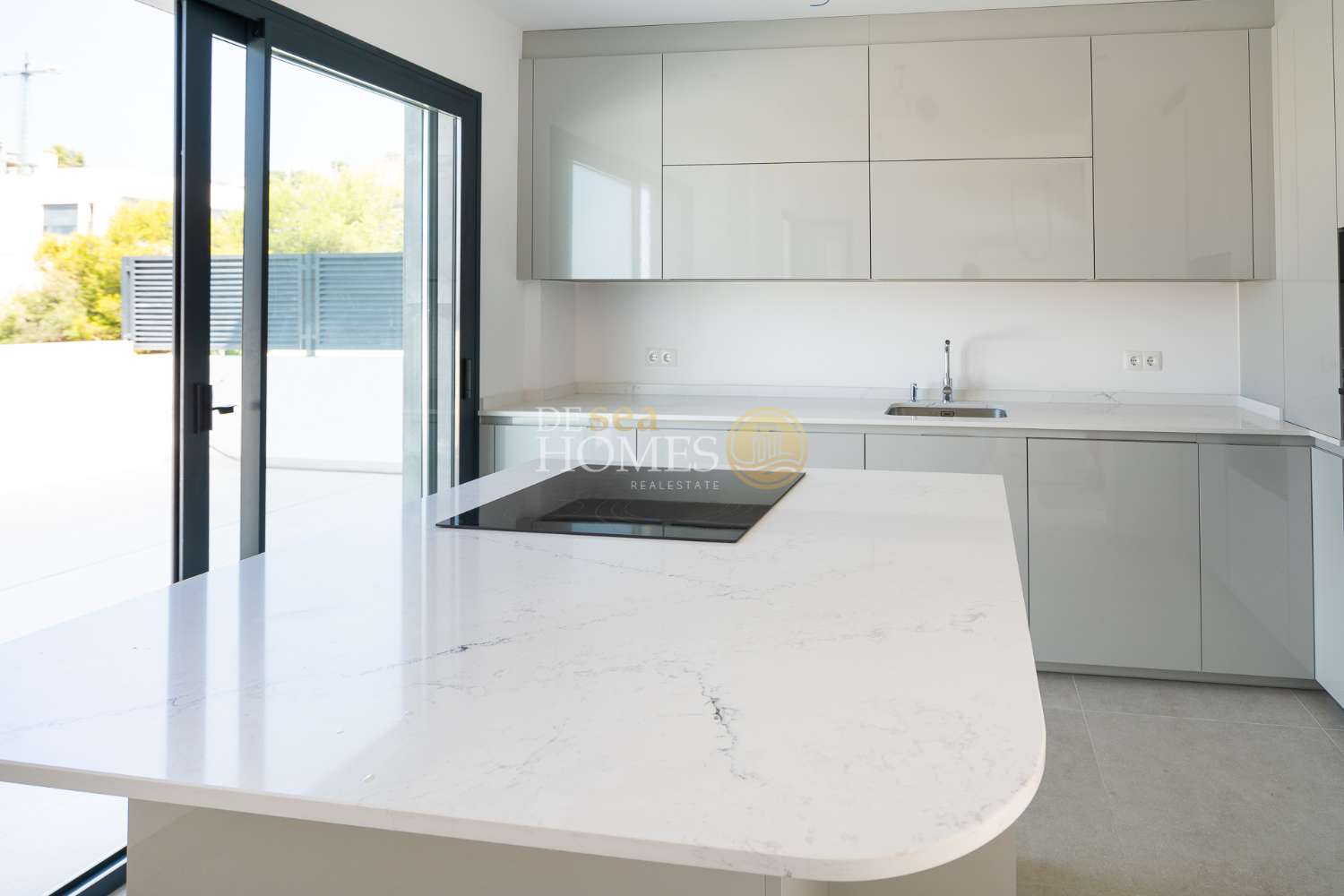Vila en venda in Capistrano (Nerja)