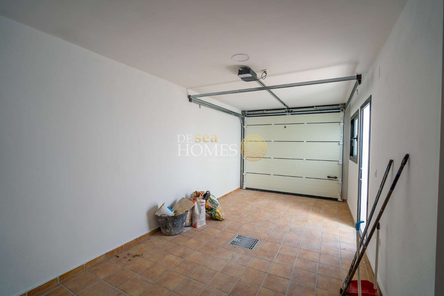 Отдельная вилла с невероятным видом на море