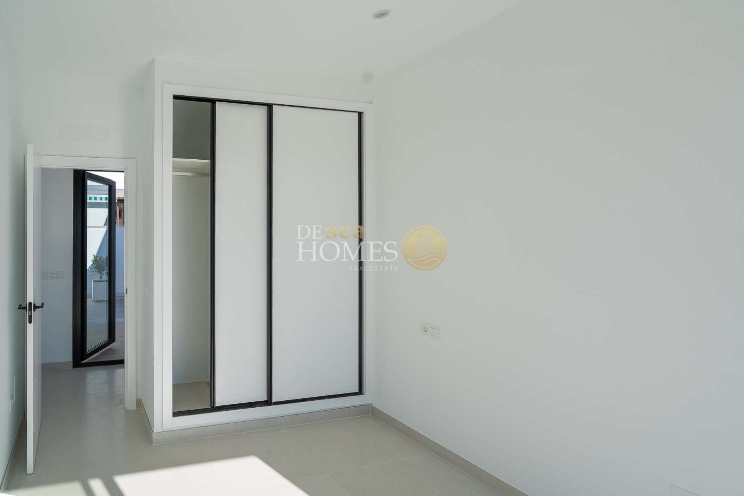 Отдельная вилла с невероятным видом на море