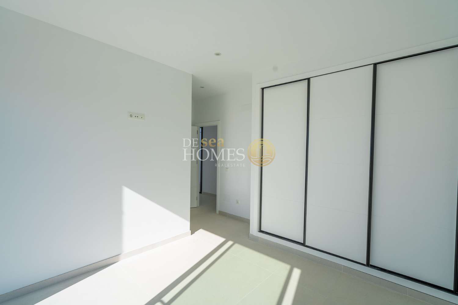 Отдельная вилла с невероятным видом на море