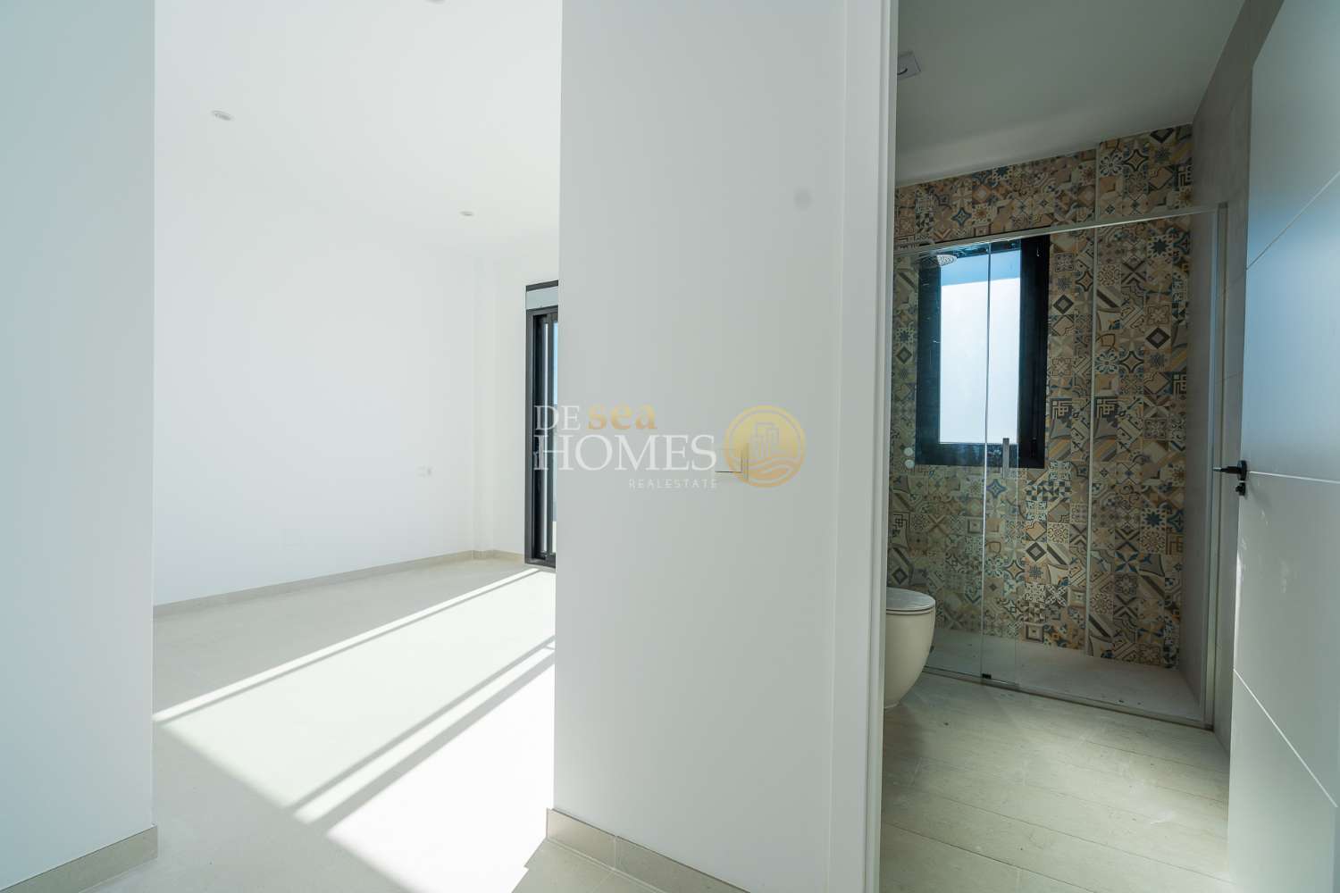 Отдельная вилла с невероятным видом на море