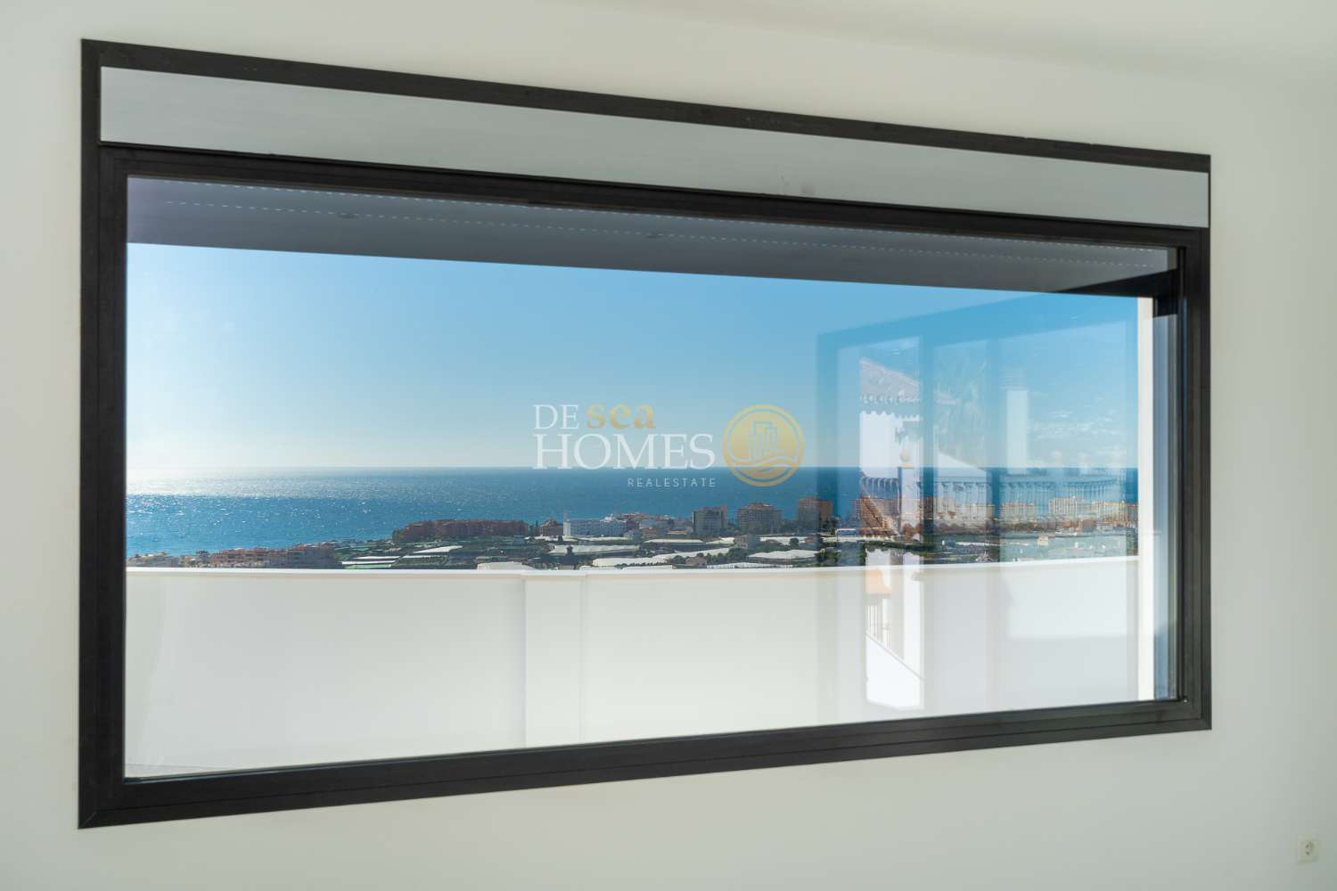 Отдельная вилла с невероятным видом на море