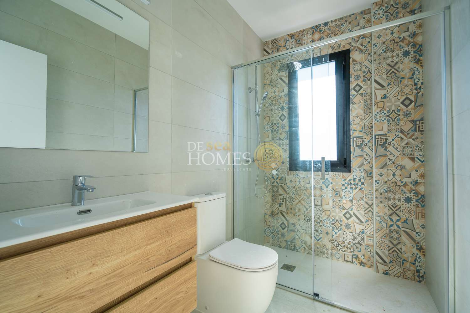 Отдельная вилла с невероятным видом на море