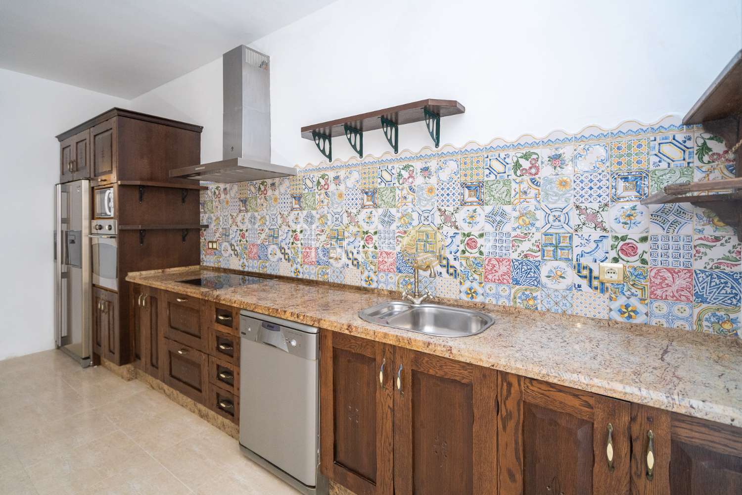 Appartement te koop in Nerja
