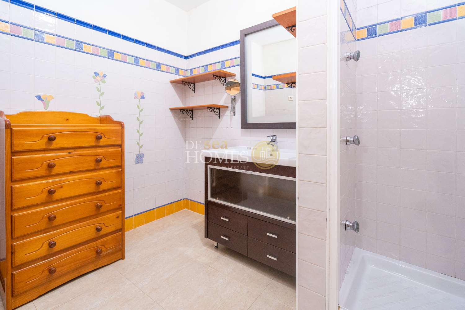 Appartement te koop in Nerja