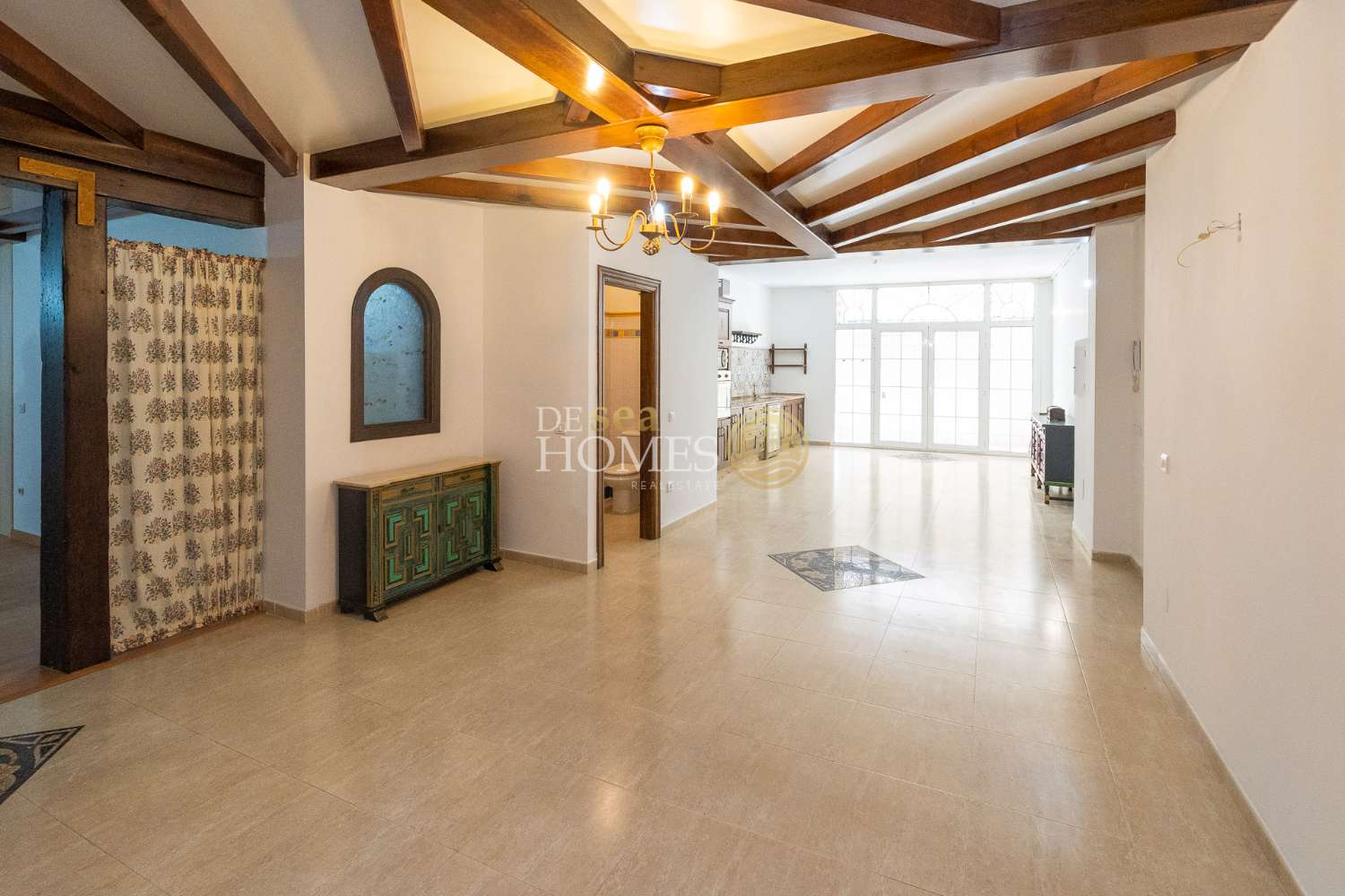 Appartement te koop in Nerja