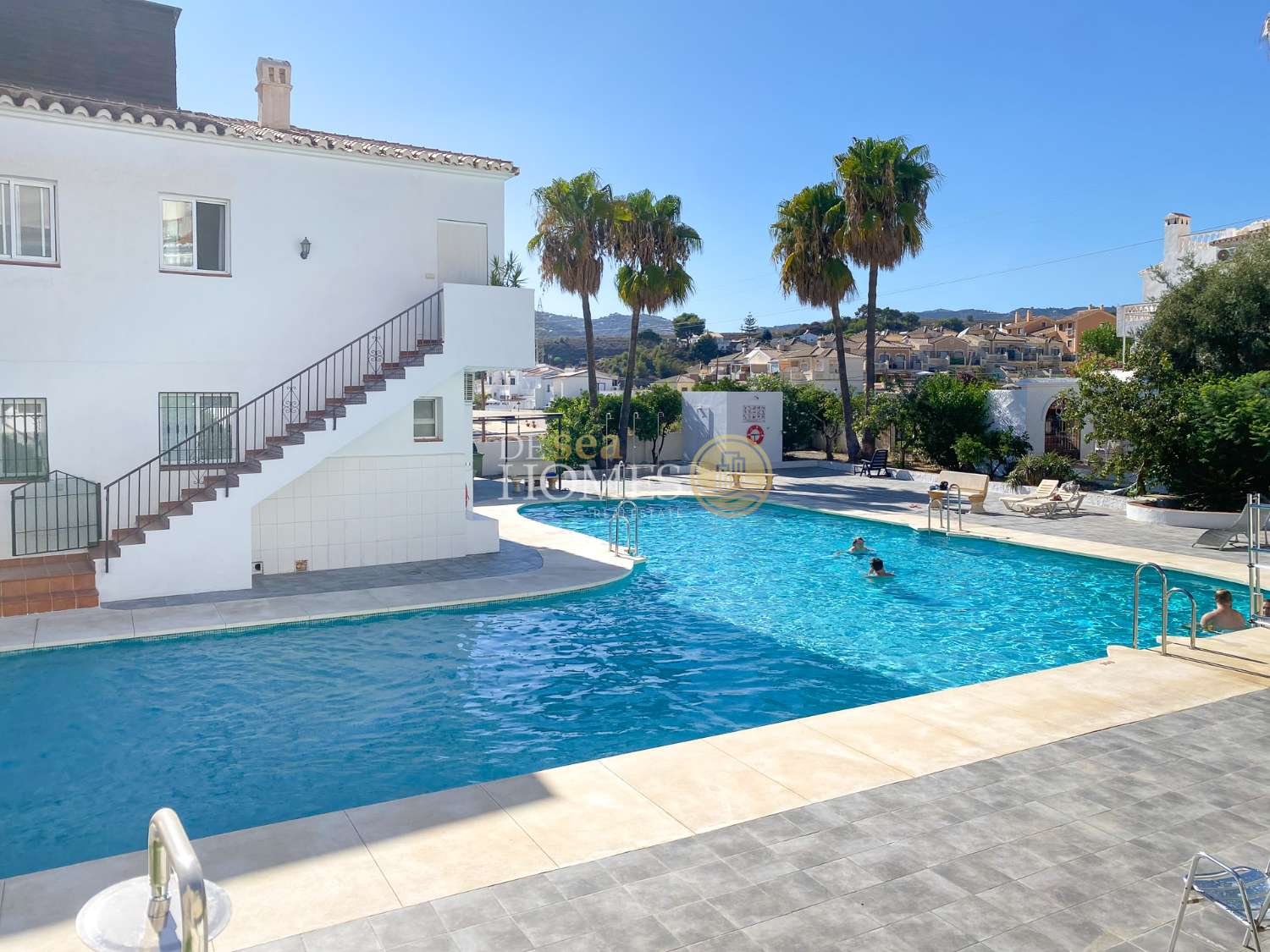 Appartement te koop in Nerja