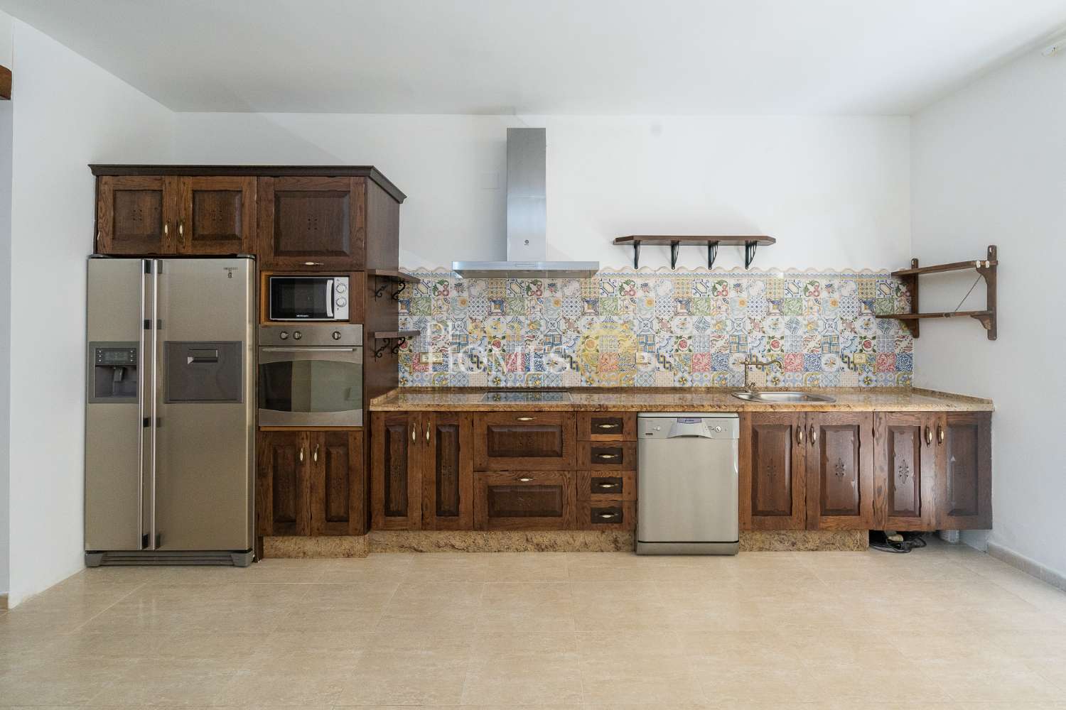 Appartement te koop in Nerja
