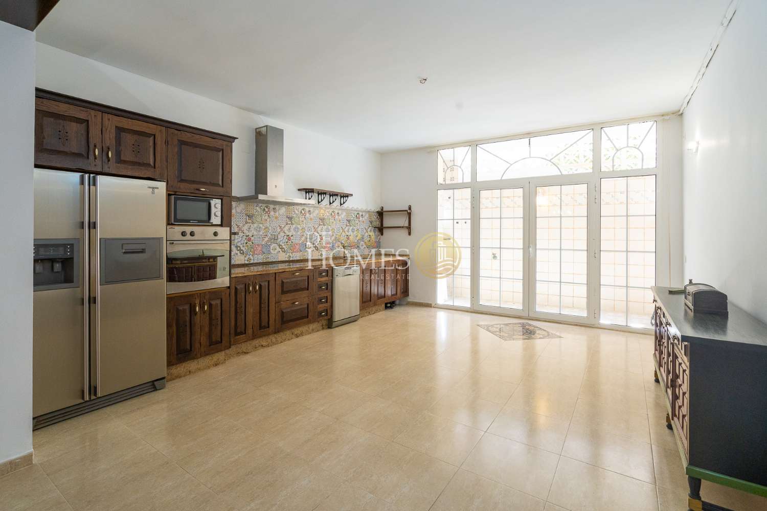 Appartement te koop in Nerja
