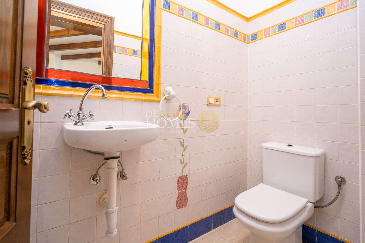 Appartement te koop in Nerja