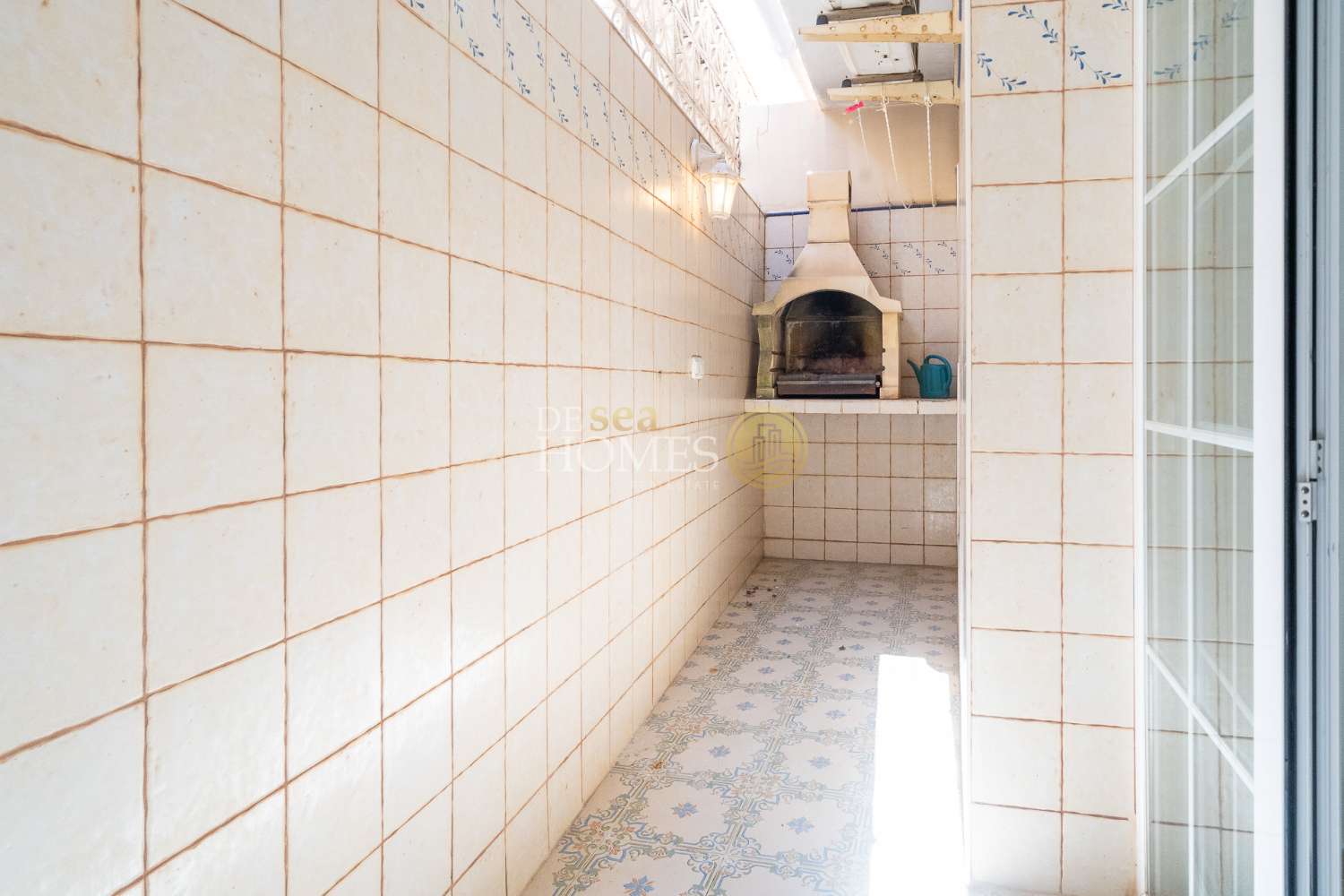 Appartement te koop in Nerja