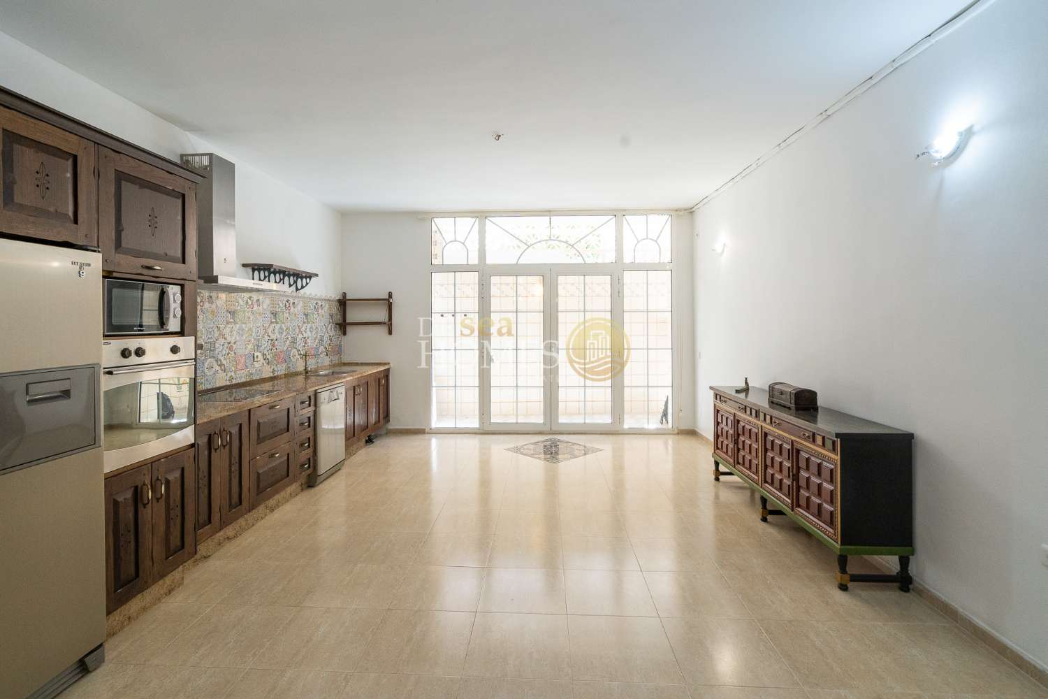 Appartement te koop in Nerja