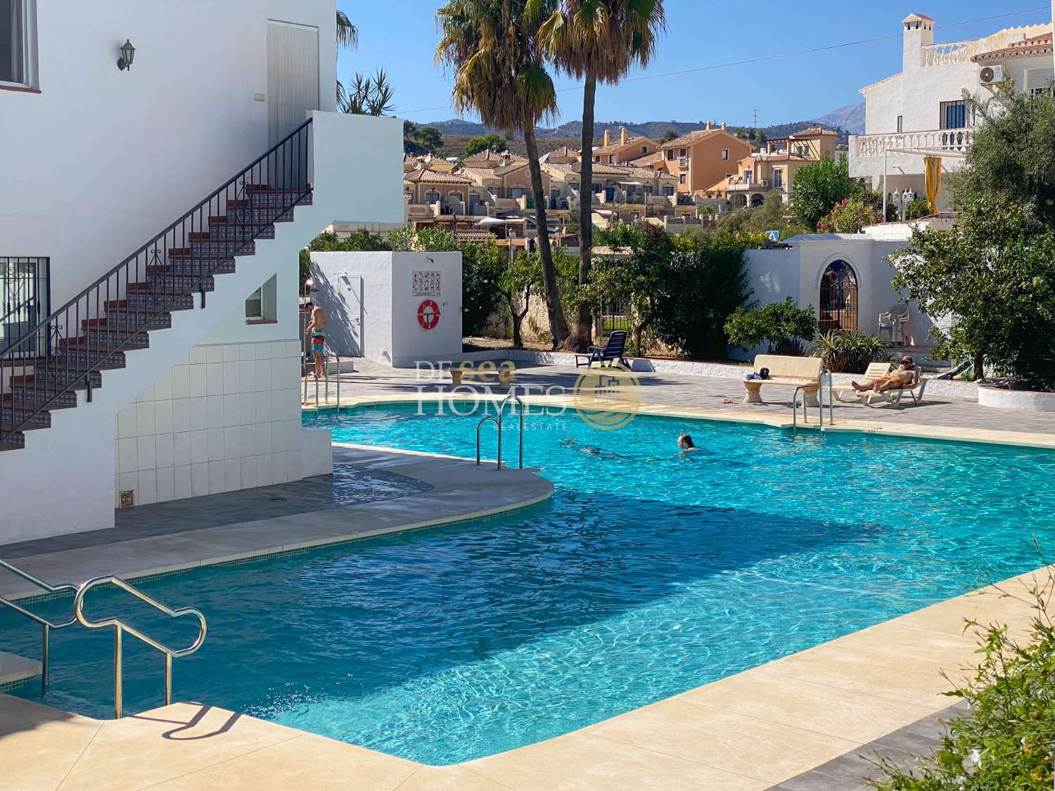 Appartement te koop in Nerja