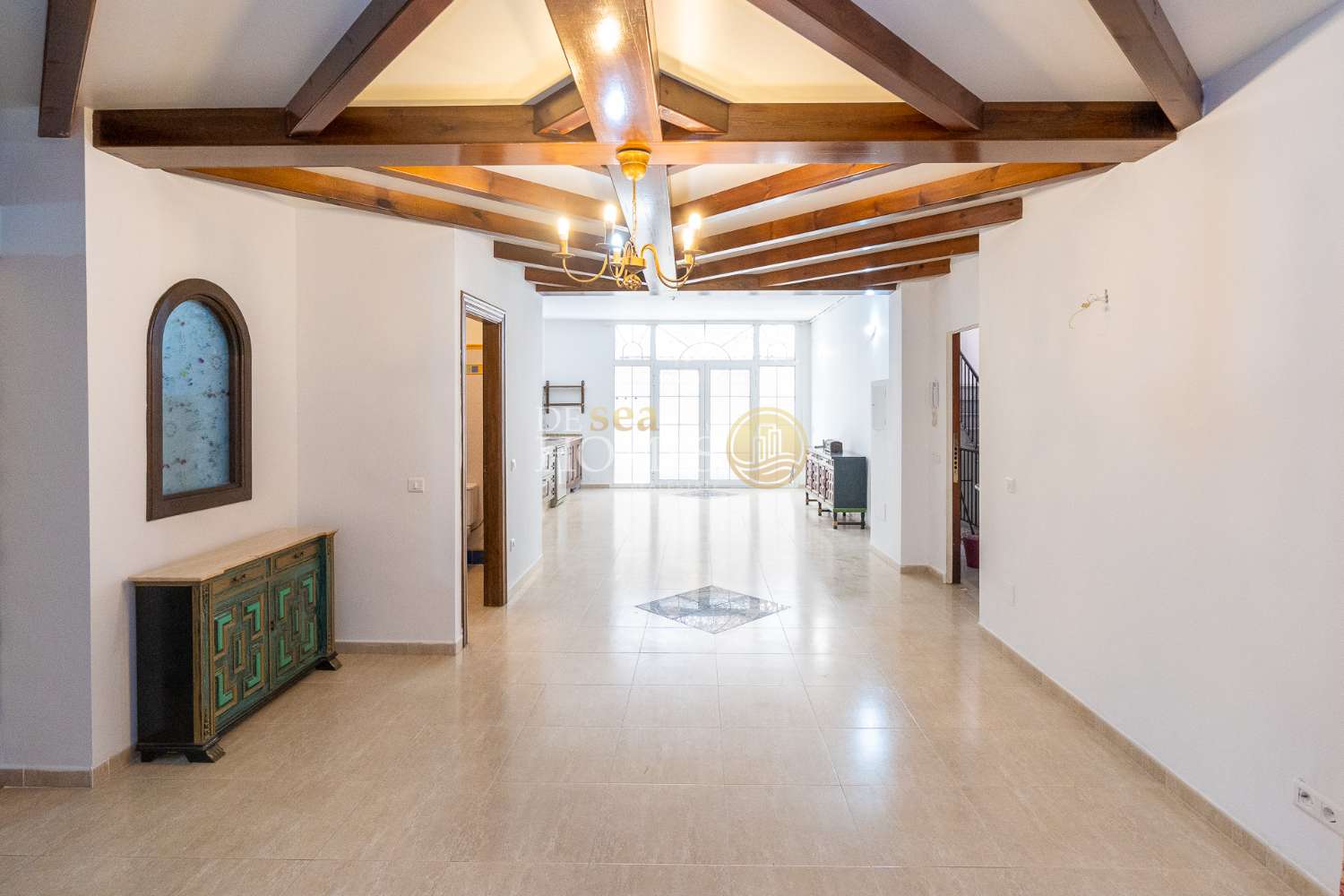 Appartement te koop in Nerja
