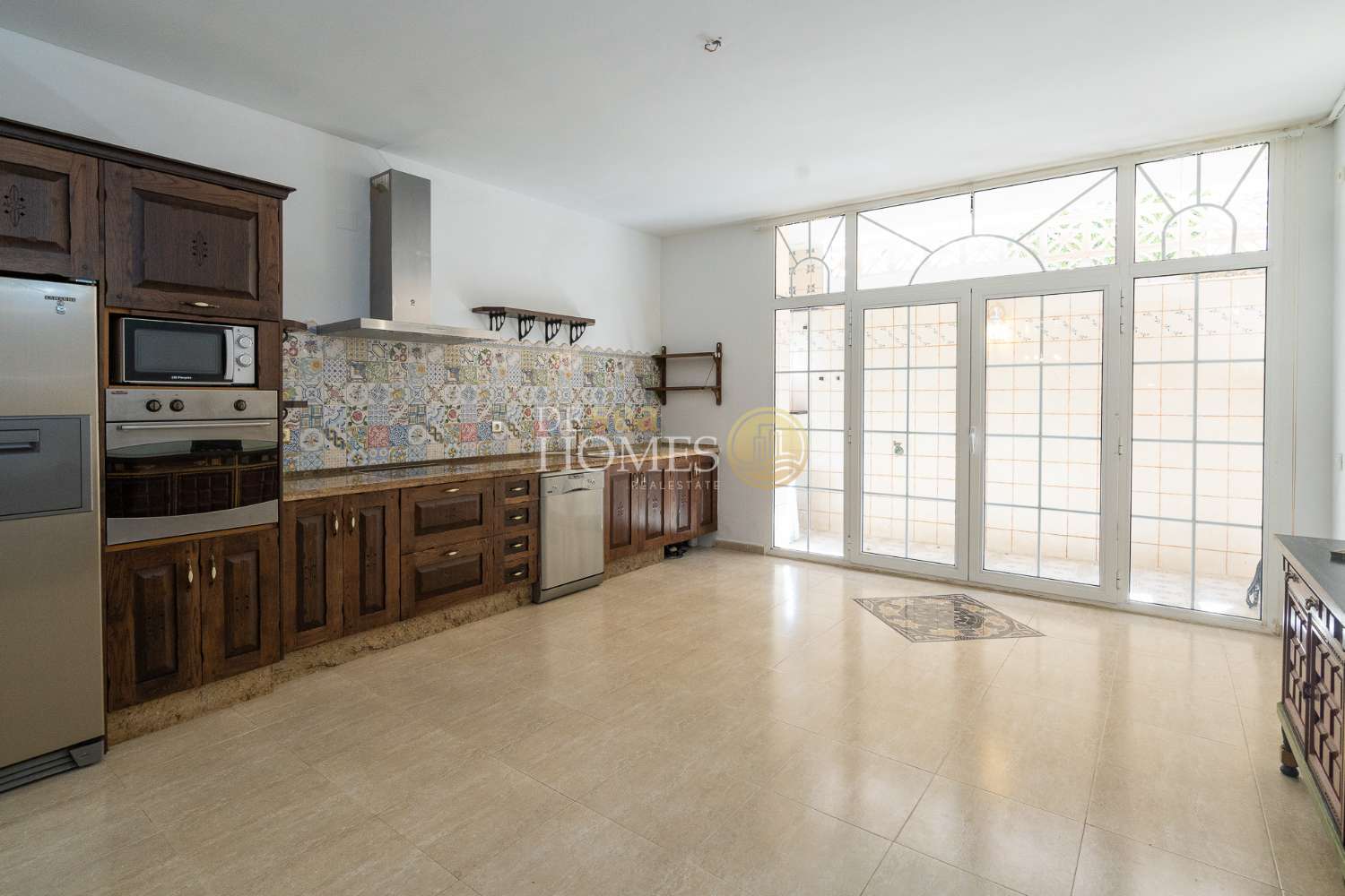 Appartement te koop in Nerja