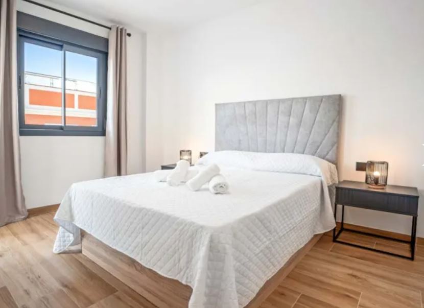 CASA MODERNA RECIEN CONSTURIDA EN NERJA