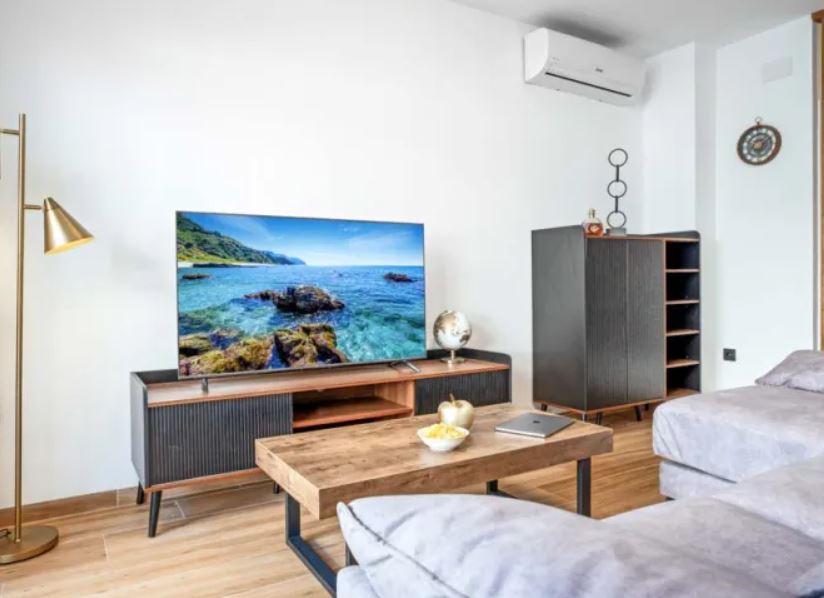CASA MODERNA RECIEN CONSTURIDA EN NERJA