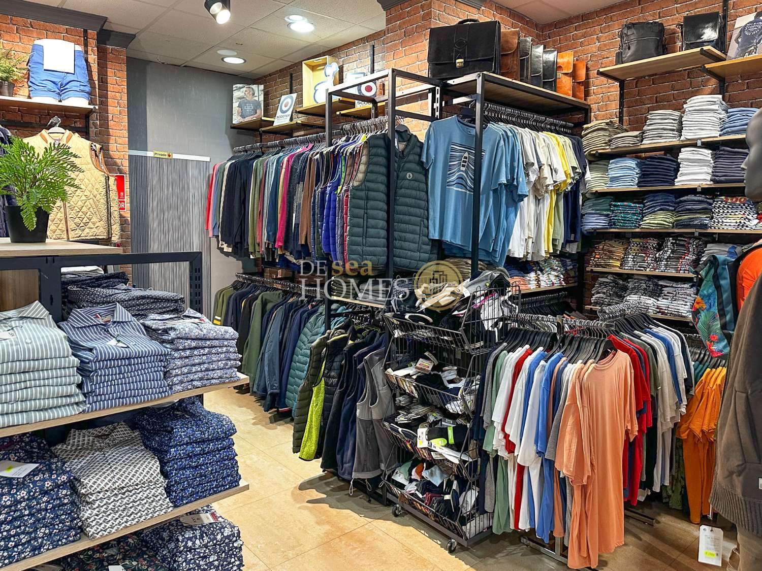 Commercieel pand te koop – Almirante Ferrándiz-straat, Nerja