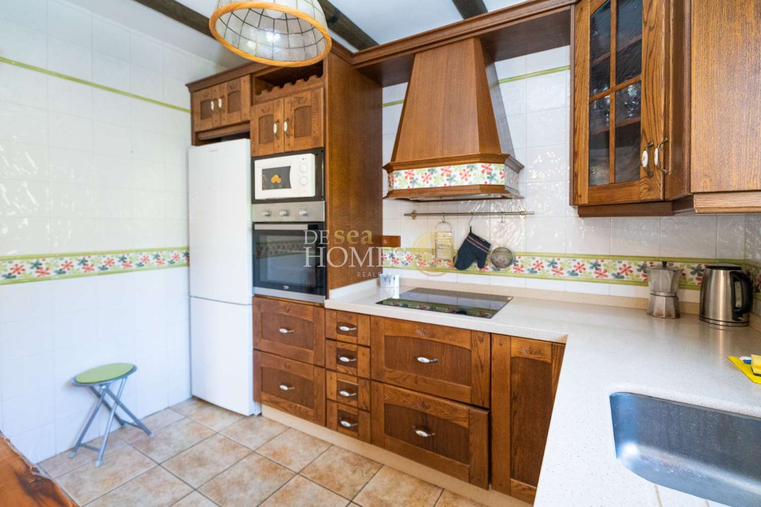 Villa rural de ensueño con piscina privada en Frigiliana