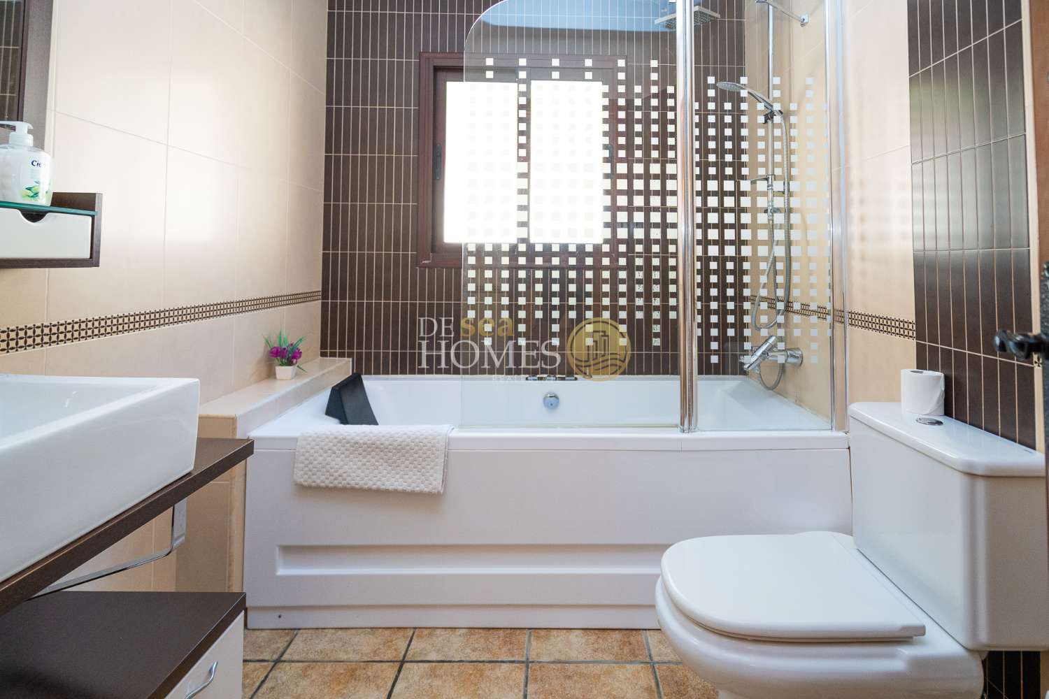 Villa rural de ensueño con piscina privada en Frigiliana