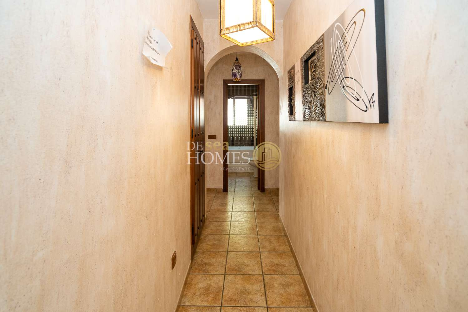 Villa rural de ensueño con piscina privada en Frigiliana